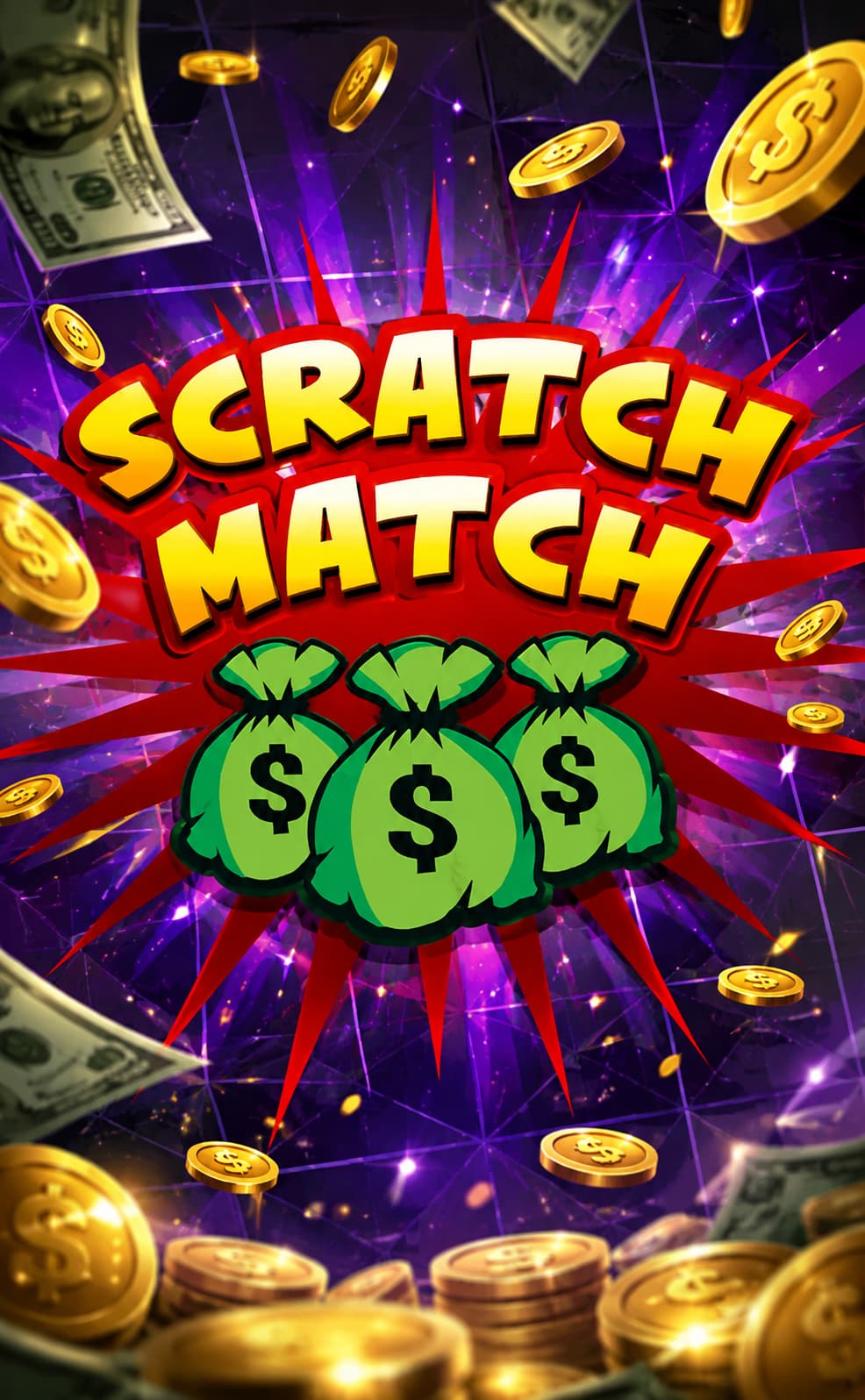 Scratch Match